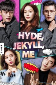 Hyde, Jekyll, Me 2015 HD монгол хэлээр