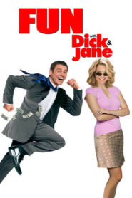 Fun with Dick and Jane 2005 HD | монгол хэлээр