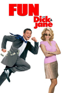 Fun with Dick and Jane 2005 HD | монгол хэлээр