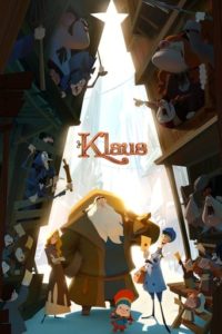 Klaus 2019 | Монгол хэлээр