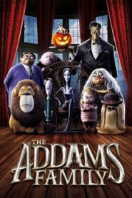 The Addams Family 2019 HD | монгол хэлээр