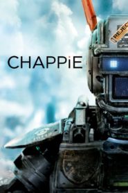 Chappie 2015 HD | монгол хэлээр
