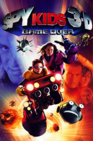 Spy Kids 3: 2003 HD | монгол хэлээр