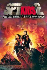 Spy Kids 2: 2002 HD | монгол хэлээр