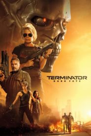 Terminator: Dark Fate 2019 HD | монгол хэлээр