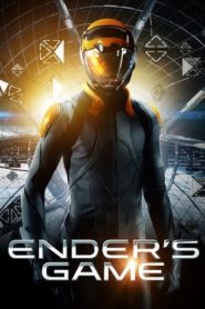 Ender’s Game 2013 HD | монгол хэлээр