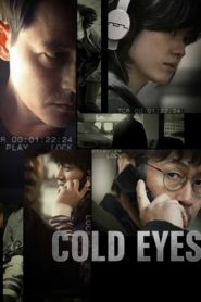 Cold Eyes 2013 | Монгол хэлээр