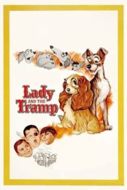 Lady and the Tramp 1955 HD | монгол хэлээр