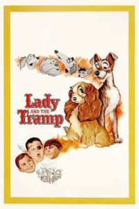 Lady and the Tramp 1955 HD | монгол хэлээр