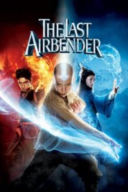 The Last Airbender 2010 HD | монгол хэлээр