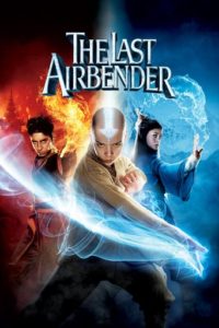 The Last Airbender 2010 HD | монгол хэлээр