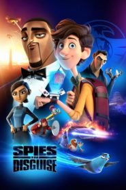 Spies in Disguise 2019 HD | монгол хэлээр