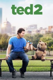Ted 2 2015 HD | монгол хэлээр