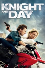 Knight and Day 2010 HD | монгол хэлээр