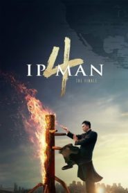 Ip Man 4: The Finale 2018 HD | монгол хэлээр
