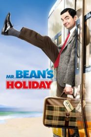 Mr. Bean’s Holiday 2007 HD | монгол хэлээр