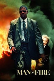 Man on Fire 2004 HD | монгол хэлээр