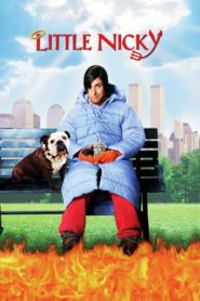 Little Nicky 2000 HD | монгол хэлээр