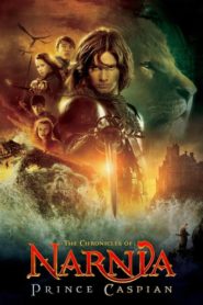 The Chronicles of Narnia: Prince Caspian 2008 HD | монгол хэлээр