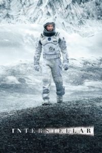 Interstellar 2014 HD | монгол хэлээр