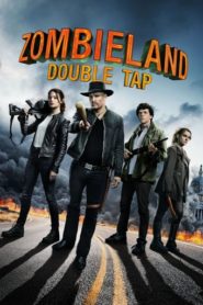 Zombieland: Double Tap 2019 HD | монгол хэлээр