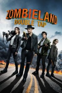 Zombieland: Double Tap 2019 HD | монгол хэлээр