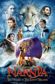 The Chronicles of Narnia: The Voyage of the Dawn Treader 2010 HD | монгол хэлээр