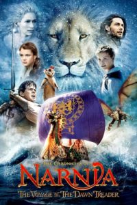The Chronicles of Narnia: The Voyage of the Dawn Treader 2010 HD | монгол хэлээр