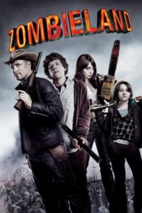 Zombieland 2009 HD | монгол хэлээр