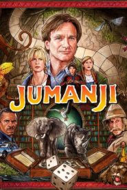 Jumanji 1995 HD | монгол хэлээр