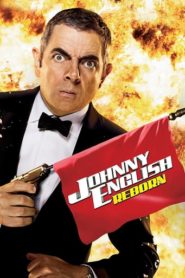 Johnny English Reborn 2011 HD | монгол хэлээр