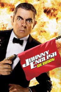 Johnny English Reborn 2011 HD | монгол хэлээр