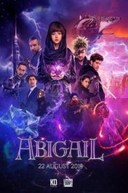 Abigail 2019 HD | монгол хэлээр