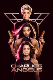 Charlie’s Angels 2019 HD монгол хэлээр