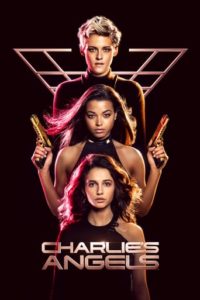 Charlie’s Angels 2019 HD монгол хэлээр