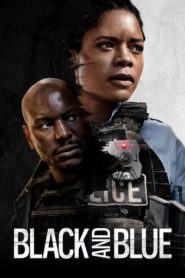 Black and Blue 2019 HD монгол хэлээр