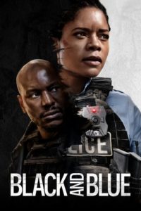Black and Blue 2019 HD монгол хэлээр