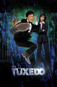 The Tuxedo 2002 HD монгол хэлээр