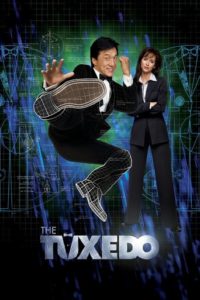 The Tuxedo 2002 HD монгол хэлээр