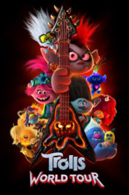Trolls World Tour 2020 HD монгол хэлээр