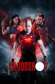 Bloodshot 2020 HD | монгол хэлээр