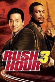 Rush Hour 3 2007 HD монгол хэлээр
