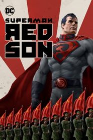 Superman: Red Son 2020 HD монгол хэлээр