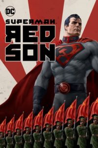 Superman: Red Son 2020 HD монгол хэлээр