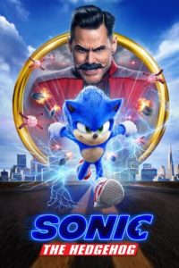 Sonic the Hedgehog 2020 HD | монгол хэлээр