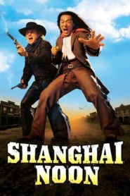 Shanghai Noon 2000 HD монгол хэлээр