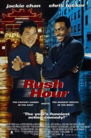 Rush Hour 1998 HD монгол хэлээр