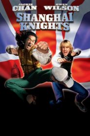 Shanghai Knights 2003 HD монгол хэлээр
