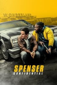 Spenser Confidential 2020 HD монгол хэлээр
