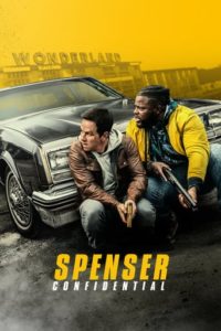 Spenser Confidential 2020 HD монгол хэлээр